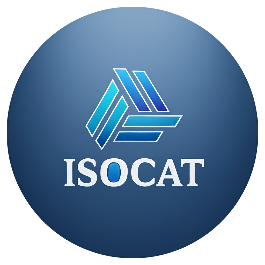 ISOCAT Embalagens